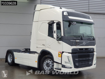 Tracteur Volvo