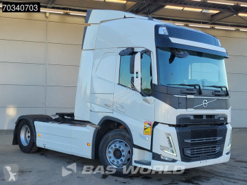 Tracteur Volvo