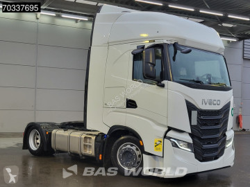 Tracteur Iveco
