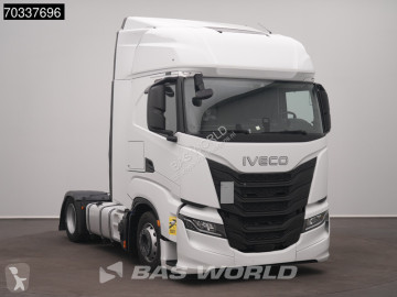 Tracteur Iveco