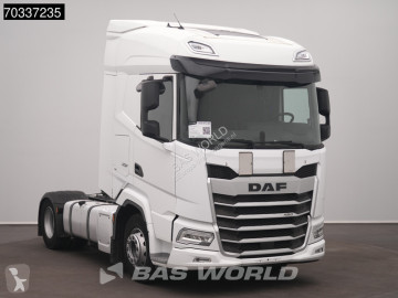 Tracteur DAF