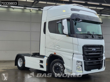 Tracteur Ford