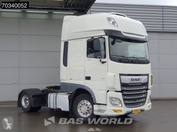 Tracteur DAF