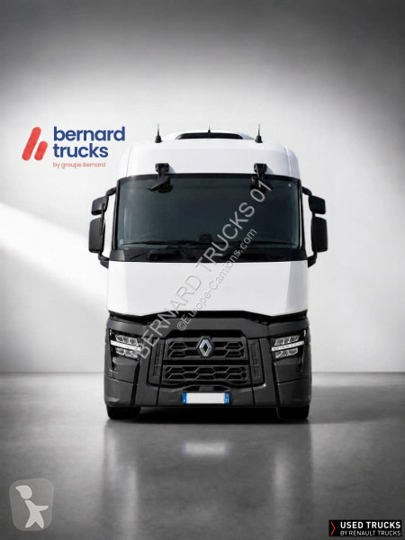 Traktor Renault