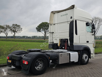 Tracteur DAF