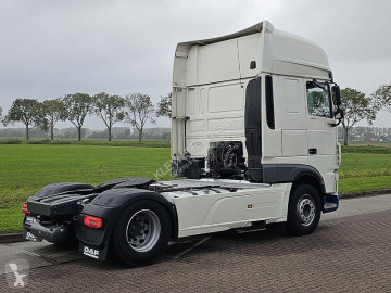 Tracteur DAF