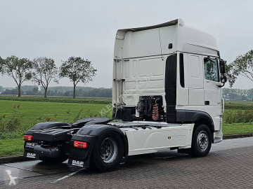 Tracteur DAF
