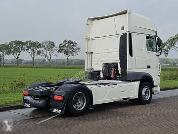 Tracteur DAF