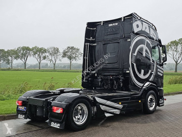 Tracteur DAF