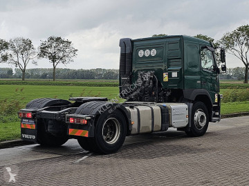 Tracteur Volvo