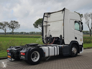 Tracteur Scania