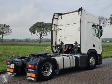 Tracteur Scania