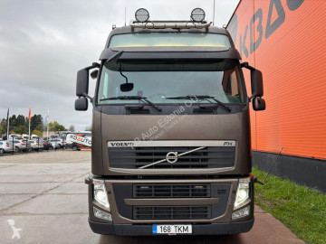 Tracteur Volvo