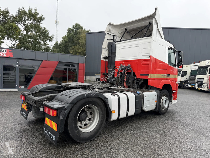 Volvo FM 330  Truck tractor unit
