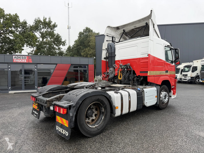 Volvo FM 330  Truck tractor unit