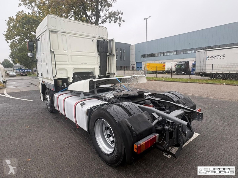 DAF 410 Steel/Air - Automatic - 2 Tanks - Airco...