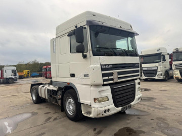 Tracteur DAF