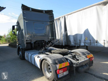 DAF tractor unit
