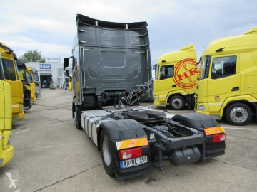 DAF tractor unit