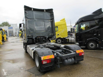 DAF tractor unit