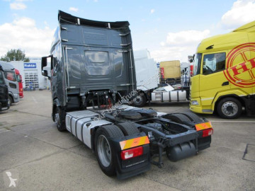 DAF XG 480 FT LOW DECK 4X2 tractor unit
