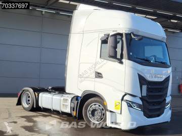 Tracteur Iveco
