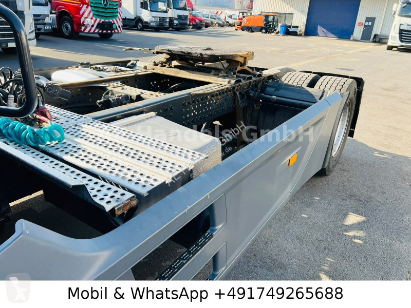 Mercedes 1843 BL ClassicSpace *Klima/ACC/Cam...