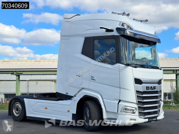 Tracteur DAF