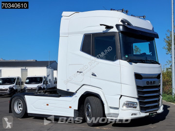 Tracteur DAF