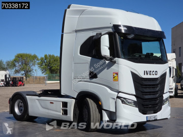 Tracteur Iveco