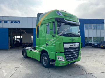 Tracteur DAF