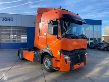 Tracteur Renault
