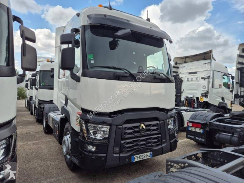 Renault 480 X Road tractor unit