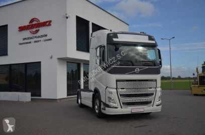 Tracteur Volvo
