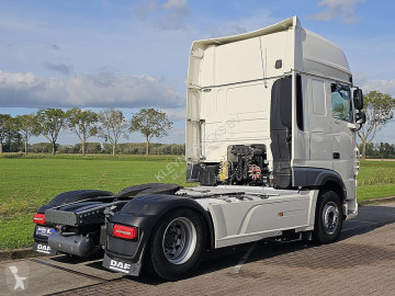 Tracteur DAF