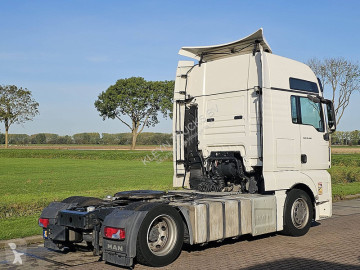 Tracteur MAN