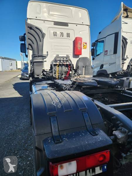 Traktor Renault 480