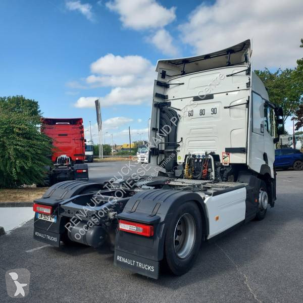 Traktor Renault 480 T4X2 E6