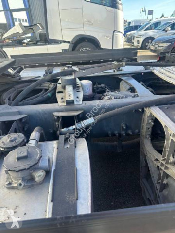 Traktor Volvo