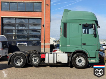 Tracteur DAF