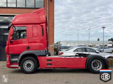 Tracteur DAF