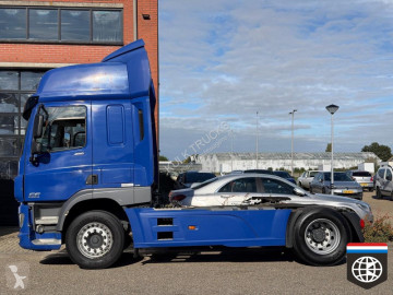Tracteur DAF