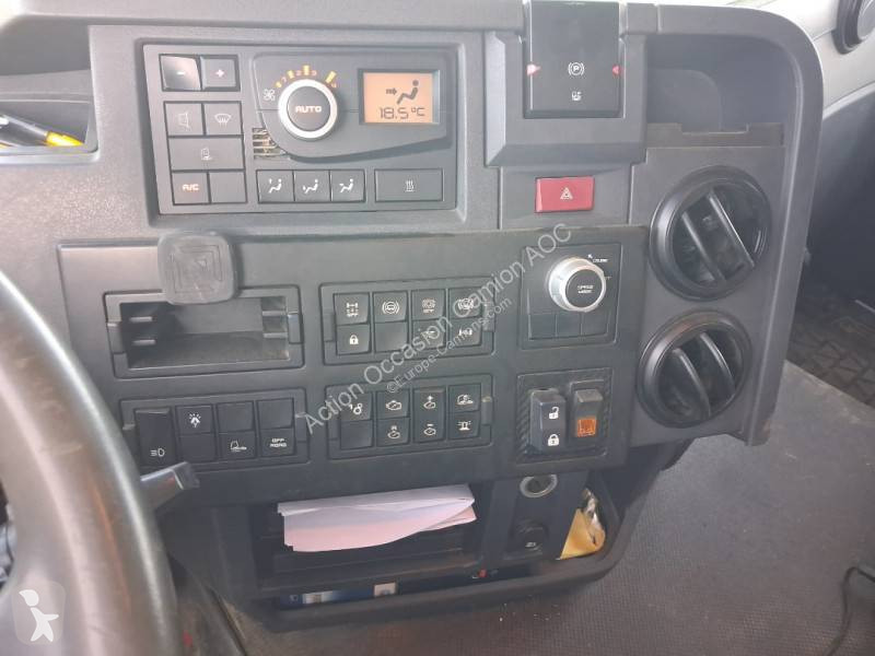 Tahač Renault 520.19 DTI 13