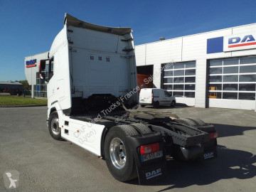 DAF tractor unit