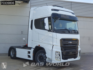 Tracteur Ford