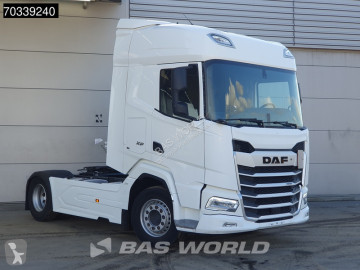 Tracteur DAF