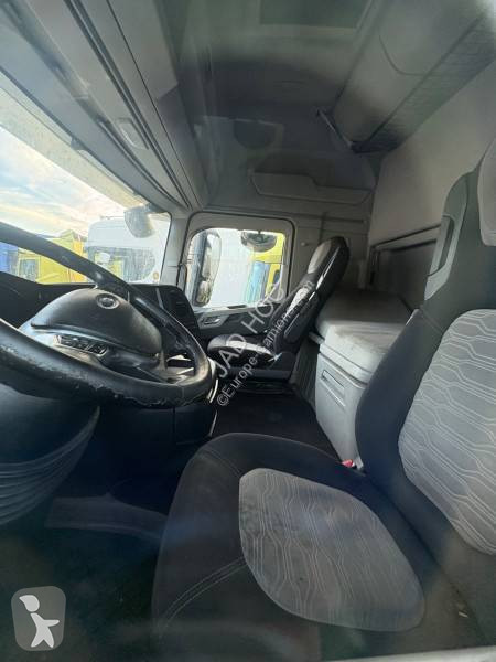 Ford Trucks  500 tractor unit