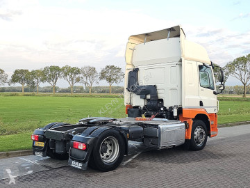 DAF tractor unit