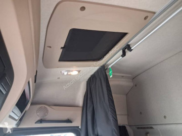 Mercedes Actros 1846 L tractor unit