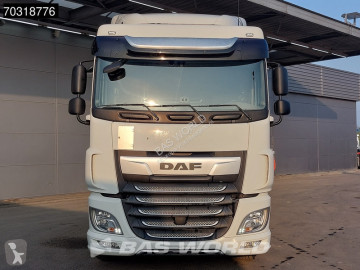 Tracteur DAF